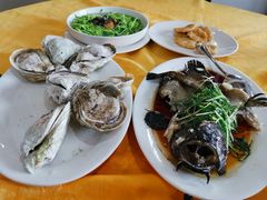 -蚝专家(北滘店)