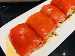 金沙红米肠（超）-稻香饭店(IFS国金中心店)