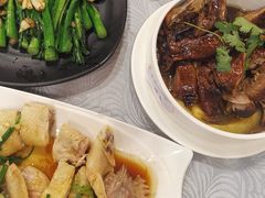 -粤·向群饭店(龙津东路总店)