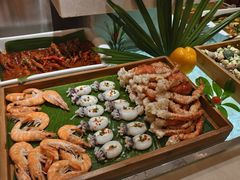 -厦门海景千禧大酒店·海景咖啡厅