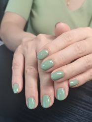 -阿噶西美甲美睫