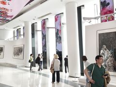 -平安金融中心云际观光层