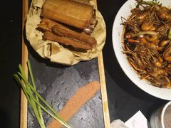 -老头儿油爆虾·知味杭州(爱琴海购物中心)