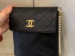 -CHANEL(ifs国际金融店)
