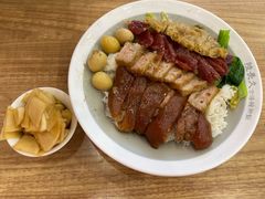 全家福猪脚饭-陆长玖古法猪脚饭(玄风桥店)