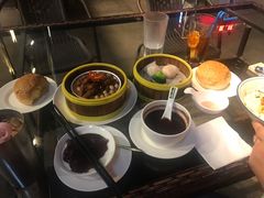 -香港新曜记茶餐厅(星耀城店)
