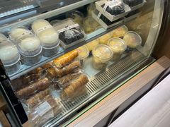 -小飞象面包公社(珠江路金鹰店)