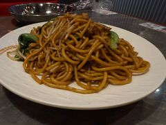 -曹胖子龙虾馆(黄桦路店)