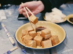 -东排食堂长沙小吃大排档(五一广场店)