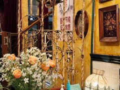 -秘密花园(法华镇路店)