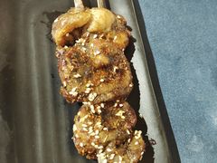 烤腰子-伊带伊路新疆美食府(呼家楼店)