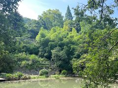 -莫干山风景区