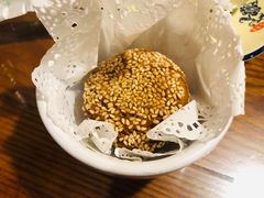-竹叶涮肉坊(总店)
