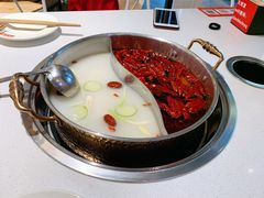 -大斌家串串火锅(德思勤店)
