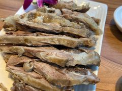 -品回味清真西北楼(宁波首店)