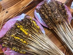 -十里铺铁板鱿鱼