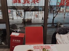 环境-振鼎鸡(天钥桥路店)