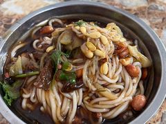 -灵山卢梅燕粉店