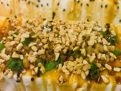 -吕氏疙瘩汤·私家菜馆(慈云寺店)