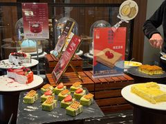 -东方红海鲜百汇(国际大厦店)