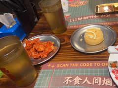 -烤肉食堂(揭阳广百店)