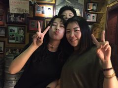 -丽纳尔斯酒吧LENORE’S BAR(三经街店)