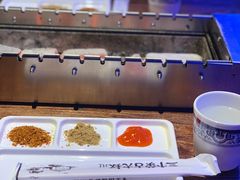 -三个蒙古大叔羊肉串(大宁店)