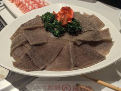 -海底捞火锅(长宁路龙之梦店)
