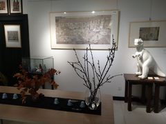 -良友书坊(安徽路店)
