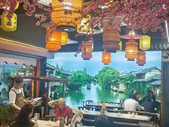-外婆船宴餐厅·外婆喊你回家吃饭