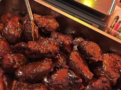 -乔波食品(杜桥中心菜场店)