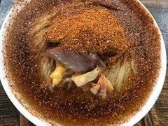 咸口冷面-西塔大冷面(市府大路店)