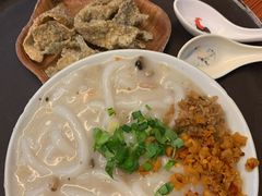 -老西关濑粉(文明路店)
