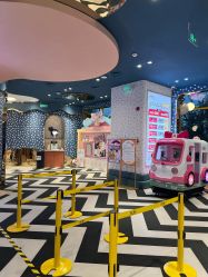 -奈尔宝·儿童乐园·亲子餐厅(苏州大悦城店)