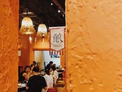 大堂-老客家·客家菜(万达店)