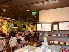 -Seesaw Coffee(环贸iapm店)