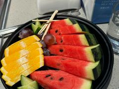 -海底捞火锅(东方时代广场店)