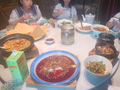 -老房子·南昌菜(双子塔店)