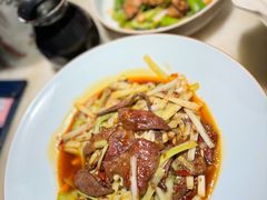 -锦府盐帮·李宅(领展购物广场中关村店)