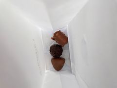 -Laderach 莱德拉(上海环贸iapm店)