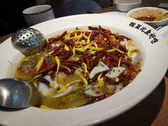 -太二酸菜鱼(武汉光谷保利店)