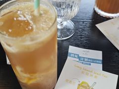-糖房咖啡(南锣鼓巷店)