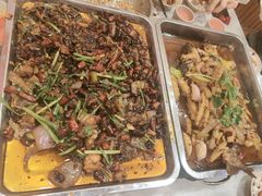 -沈姐万州烤鱼(沙坪坝七中店)