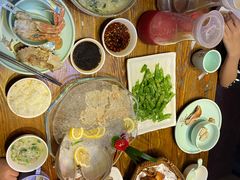 -南海渔家•海鲜•正宗海南菜(海棠湾店)
