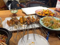 -小核桃品质串店(世茂大道店)