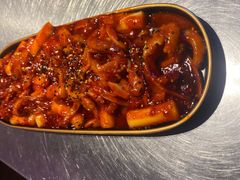 -大叹号·朝鲜族烤肉(潍坊泰华城店)