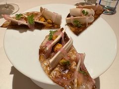 -Le Comptoir de Pierre Gagnaire