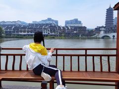 -长兴太湖图影湿地文化园
