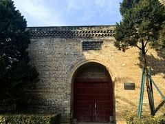 -木塔寺遗址生态公园