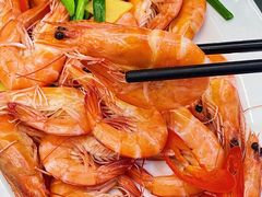 -众味海鲜大排档·活海鲜·潮汕味(南澳店)